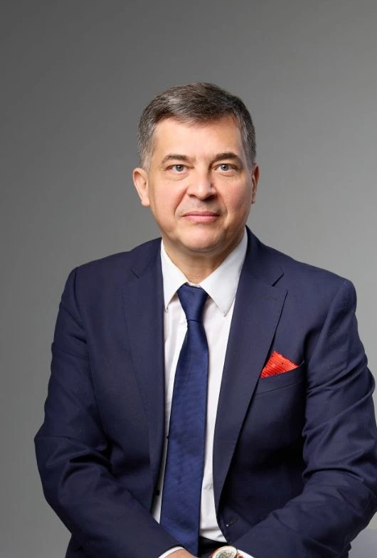 Кузнецов Андрей Евгеньевич, автор методики Тренажёра Возражений